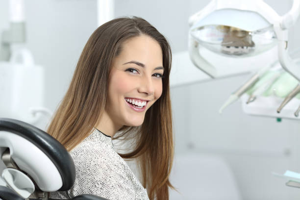 Laser Dentistry in St Charles, MN