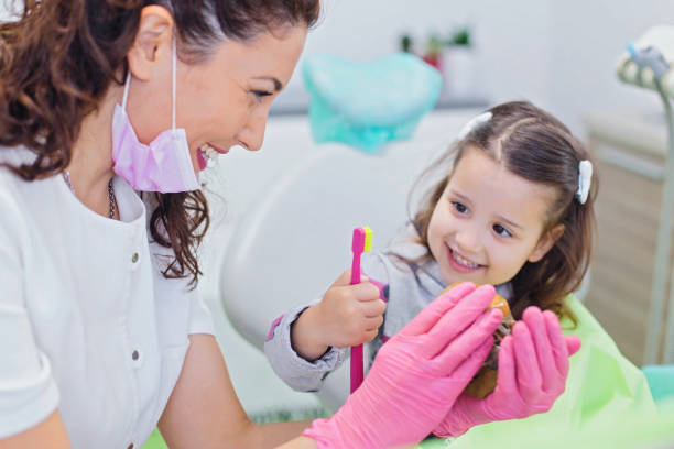 Best Pediatric Dentistry  in St Charles, MN